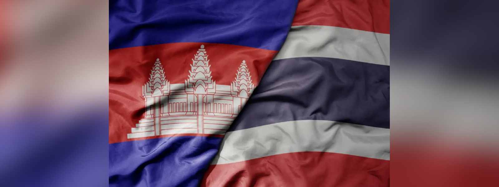 තායිලන්තය සහ කාම්බෝජය සටන් විරාමයක?